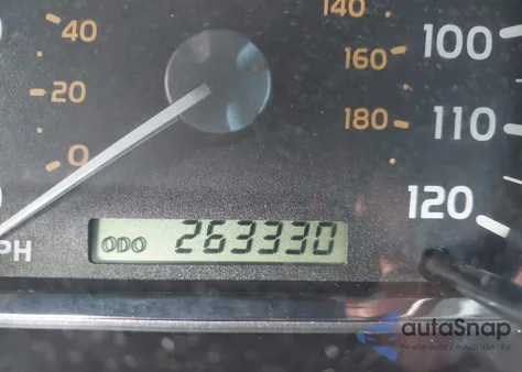 2006 Toyota Sequoia Sr5 V8 from USA, damaged, VIN 5TDBT44A66S263271